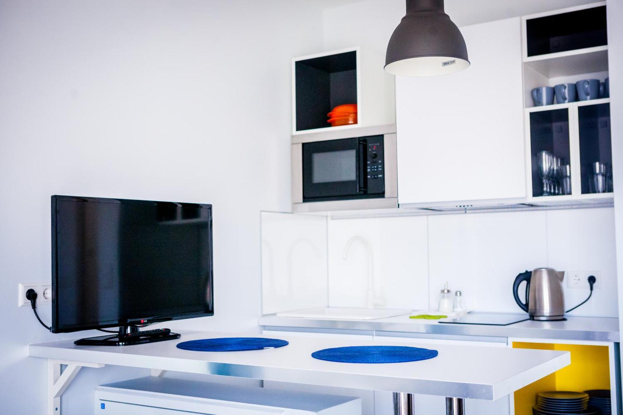 Vila Nikolas ドルスキニンカイ 部屋 写真