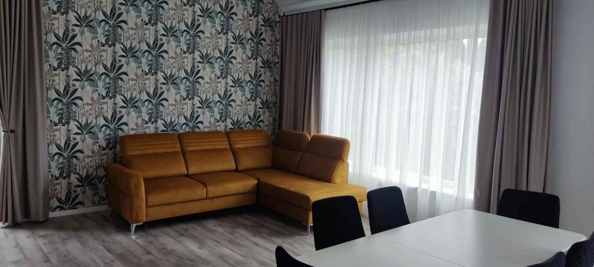 Vila Nikolas ドルスキニンカイ エクステリア 写真