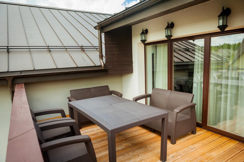 Vila Nikolas ドルスキニンカイ 部屋 写真