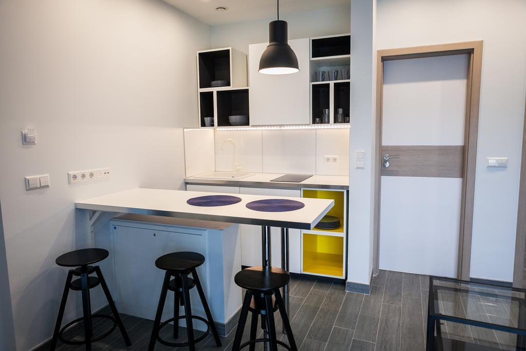 Vila Nikolas ドルスキニンカイ 部屋 写真