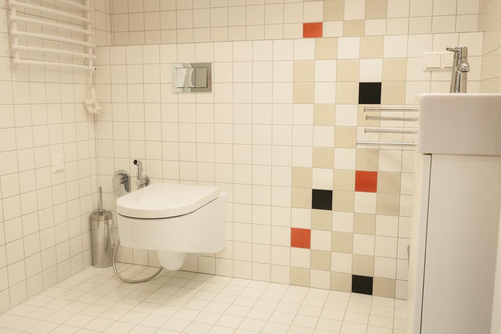 Vila Nikolas ドルスキニンカイ 部屋 写真